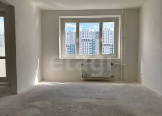 Однокомнатная квартира на продажу, 40.9 м2, Тюменская область, улица Михаила Лермонтова, 1к1