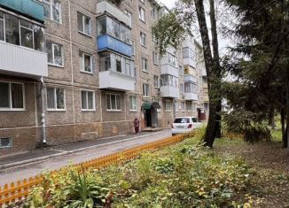 Продам 3-комнатную квартиру, 57.6 м2, Орёл, Ягодный переулок, 13
