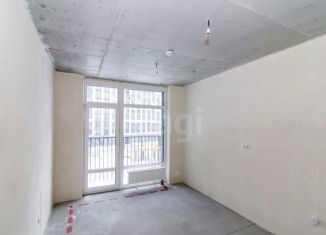 Продаю квартиру студию, 20.3 м2, Тюмень, улица Андрея Приказнова, 7