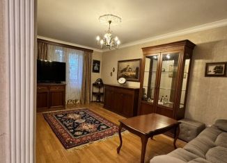 Продаю 2-ком. квартиру, 50.2 м2, Санкт-Петербург, улица Жени Егоровой, 10к1