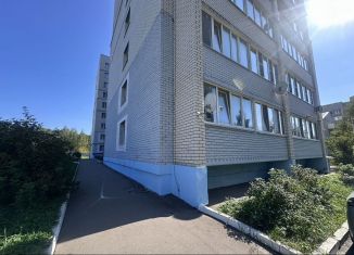 Продаю 1-комнатную квартиру, 48.1 м2, Калуга, Терепецкая улица, 7