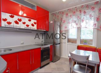 Продажа трехкомнатной квартиры, 68.6 м2, Новосибирская область, микрорайон Горский, 3