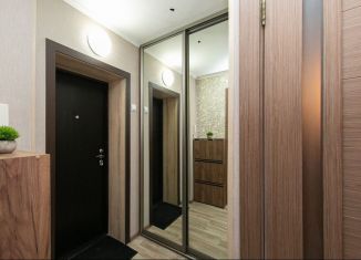 Продается 1-ком. квартира, 33.2 м2, Томская область, Алтайская улица, 90