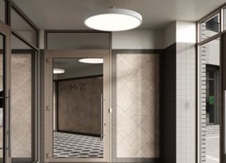 Продажа квартиры студии, 23.9 м2, Тюмень, улица Вадима Бованенко, 11