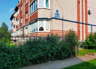 Продажа 3-комнатной квартиры, 93.4 м2, Новгородская область, Псковский переулок, 5