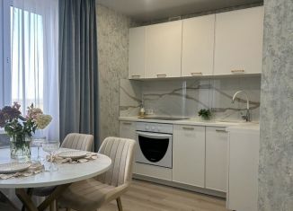 Продам двухкомнатную квартиру, 43.6 м2, Республика Башкортостан, улица Архитектора Калимуллина, 1