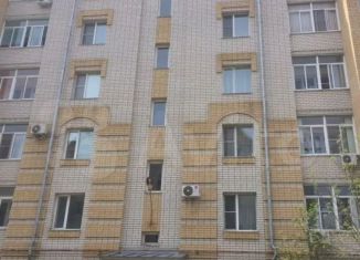 Продам однокомнатную квартиру, 44.6 м2, Тамбов, Пензенская улица, 7