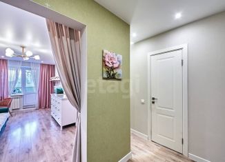 Продаю однокомнатную квартиру, 40 м2, Томская область, переулок Богдана Хмельницкого, 8