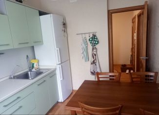 Продажа 3-ком. квартиры, 62.4 м2, Липецк, Московская улица, 119