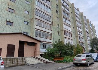 3-ком. квартира на продажу, 59.5 м2, Орёл, улица Андрианова, 12
