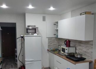 Продажа квартиры студии, 23 м2, Республика Башкортостан, улица Лётчика Кобелева, 3