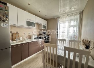 Однокомнатная квартира на продажу, 34.6 м2, Вологда, Северная улица, 36