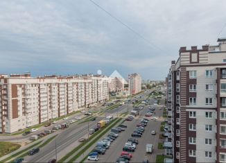 3-ком. квартира на продажу, 86.1 м2, Вологодская область, улица Возрождения, 55к1