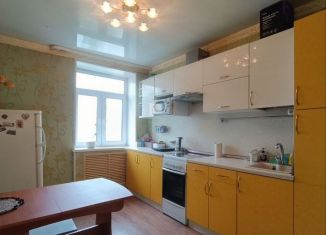 3-ком. квартира на продажу, 71.1 м2, Мурманск, проспект Ленина, 100