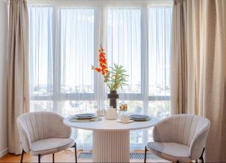 Продам трехкомнатную квартиру, 95 м2, Самарская область, улица Куйбышева, 35