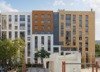 Продается 3-ком. квартира, 91 м2, Кострома