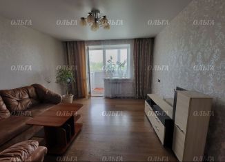 Продаю 3-комнатную квартиру, 68.8 м2, Биробиджан, Набережная улица, 44