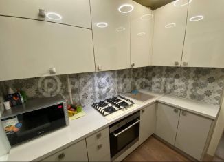 3-комнатная квартира на продажу, 61.5 м2, Мурманск, проспект Кирова, 40