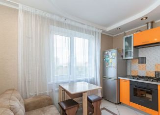Продажа 1-ком. квартиры, 37.2 м2, Омск, Взлётная улица, 5