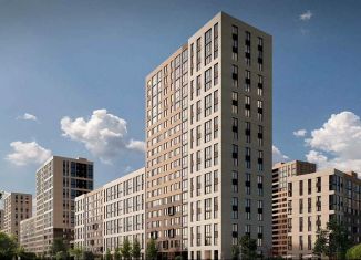 3-ком. квартира на продажу, 73.8 м2, Краснодар