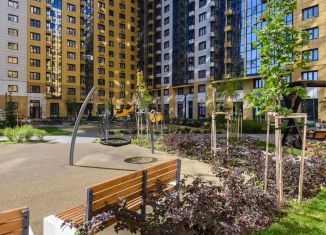 Продажа 3-ком. квартиры, 89.8 м2, Воронеж, улица Загоровского, 5/1