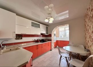 Продается 3-комнатная квартира, 85 м2, Крым, Юбилейная улица, 38