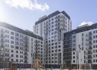 Продается квартира студия, 17 м2, Тюмень, улица Республики, 203