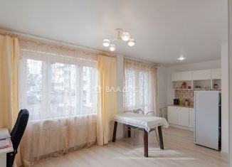 Продаю 1-комнатную квартиру, 30.5 м2, Карелия, улица Профсоюзов, 10к1