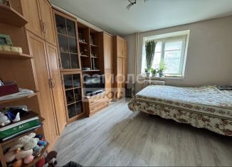 Продажа 2-ком. квартиры, 53.1 м2, Калуга, улица Дружбы, 17