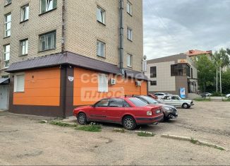 Продажа 1-ком. квартиры, 30.6 м2, Смоленск, Мало-Красногорская улица