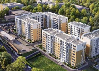 Продаю 1-комнатную квартиру, 34 м2, Крым