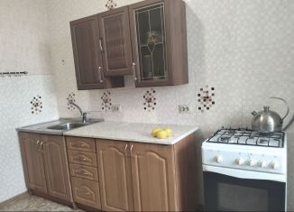 Продажа 1-ком. квартиры, 44.4 м2, Тамбов, Мичуринская улица, 205А