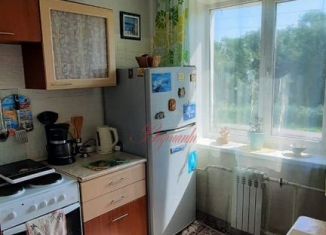 1-ком. квартира на продажу, 30.8 м2, Вилючинск, Кронштадтская улица, 7