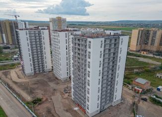 Продаю двухкомнатную квартиру, 58.1 м2, Красноярский край, ЖК Три Слона, 1