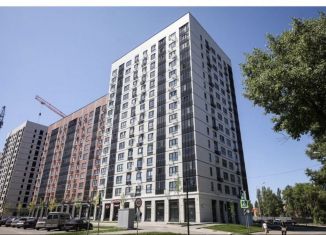 3-ком. квартира на продажу, 81.6 м2, Воронеж, Ленинградская улица, 17