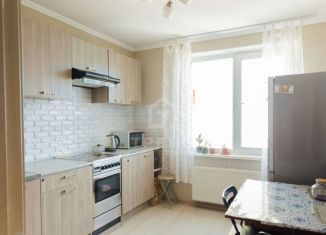 Продам 2-комнатную квартиру, 52.5 м2, Ленинградская область, Западный проезд, 2Б