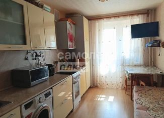 Продам однокомнатную квартиру, 41 м2, Тамбов, Никифоровская улица, 40