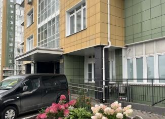 1-ком. квартира на продажу, 46.8 м2, Красноярский край, улица Партизана Железняка, 21А