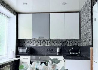 Продажа трехкомнатной квартиры, 58.4 м2, Красноярский край, Восточная улица, 56