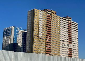 Продаю квартиру студию, 20.7 м2, Республика Башкортостан, Новоуфимская улица, 13