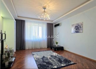 Продам 3-ком. квартиру, 72 м2, Липецк, Детская улица, 1А