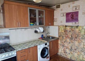 Продается 3-ком. квартира, 64 м2, деревня Чечулино, Новая улица, 13