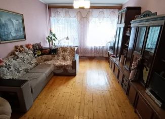 Продается трехкомнатная квартира, 110.5 м2, Вологда, набережная 6-й Армии, 211