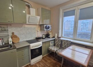 Продается двухкомнатная квартира, 48.2 м2, Норильск, Бауманская улица, 34