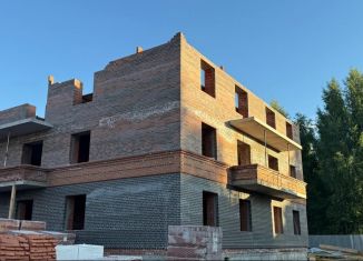 Продажа 3-комнатной квартиры, 78.2 м2, Вологодская область, набережная 6-й Армии