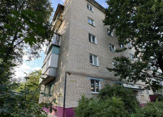 Двухкомнатная квартира на продажу, 43 м2, Тульская область, улица Революции, 5В