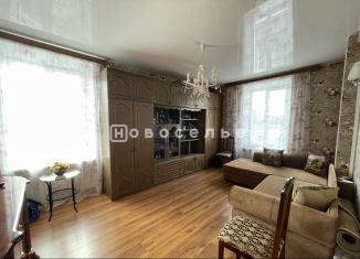 Продаю двухкомнатную квартиру, 62 м2, Рязанская область, Первомайский проспект, 66