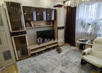 Продаю 2-ком. квартиру, 59.6 м2, Калуга, улица 65 лет Победы, 35