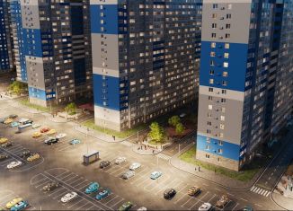 Квартира на продажу студия, 20.7 м2, Республика Башкортостан, Новоуфимская улица, 13