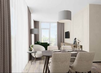 Продажа 3-комнатной квартиры, 66.5 м2, Анапа